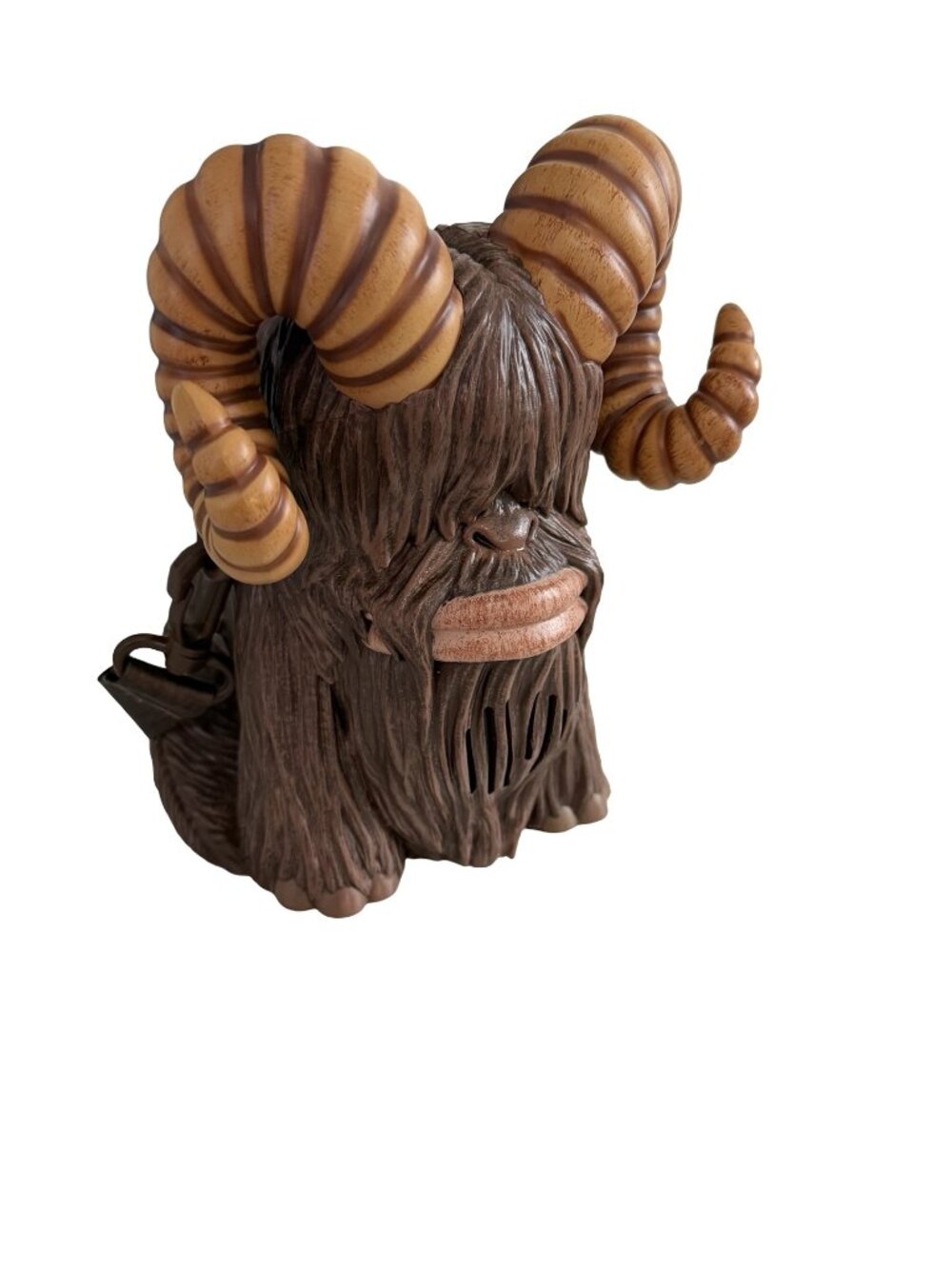 Disney Parks Star Wars Galaxy's Edge Interactive Bantha Sipper NWT Batuu Carry S